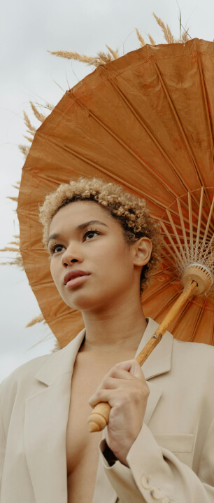 An independent web design and branding agency in Toronto set up in 2025 who cares, build relationships, have industry experience, and win awards.